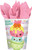 Num Noms Character Toys Girls Kids Birthday Party 9 oz. Paper Cups