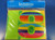 Birthday Stripes Bright Colors 18th Birthday Party Invitations w/Envelopes