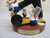 Missouri Tigers Boss Rivalry Figurine