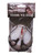 Headband w/Scissors Toy Prop Fancy Dress Up Halloween Adult Costume Accessory