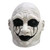 Weeping Clown Latex Mask Circus Fancy Dress Up Halloween Adult Costume Accessory