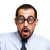 Nerd Geek Glasses School Funny Fancy Dress Up Halloween Adult Costume Accessory