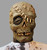 ROT Mask Toxictoons Eric Pigors Fancy Dress Up Halloween Adult Costume Accessory