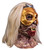 Golden Vampire Mask Legend 7 Golden Vampires Halloween Adult Costume Accessory
