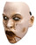 Brody Plastic Mask Allegoria Movie Fancy Dress Halloween Adult Costume Accessory