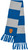Ravenclaw Crested Scarf Harry Potter Fancy Dress Up Halloween Costume Accessory