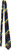 Hogwarts Houses Tie Harry Potter Fancy Dress Halloween Adult Costume Accessory