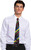 Hogwarts Houses Tie Harry Potter Fancy Dress Halloween Adult Costume Accessory