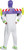 Buzz Lightyear Toy Story Astronaut Fancy Dress Up Halloween Deluxe Adult Costume
