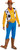 Woody Deluxe Disney Toy Story 5 Movie Fancy Dress Up Halloween Adult Costume