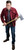 Jack Torrance The Shining Stephen King Movie Fancy Dress Halloween Adult Costume