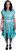 Grady Twins The Shining Movie Scary Girl Fancy Dress Up Halloween Adult Costume