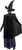 Elphaba Deluxe Wicked Witch Musical Movie Fancy Dress Up Halloween Adult Costume