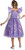 Glinda For Good Deluxe Wicked Movie Fancy Dress Up Halloween Adult Costume