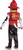 Marshall Deluxe Paw Patrol Dino Movie Fancy Dress Up Halloween Child Costume