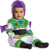 Buzz Lightyear Deluxe Infant Toy Story 5 Fancy Dress Up Halloween Child Costume