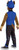 Chase Classic Paw Patrol Dino Movie Fancy Dress Halloween Toddler Child Costume