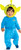 Alien Classic Infant Disney Toy Story 5 Fancy Dress Up Halloween Child Costume