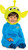 Alien Classic Infant Disney Toy Story 5 Fancy Dress Up Halloween Child Costume