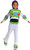 Buzz Lightyear Classic Toy Story 5 Movie 5 Fancy Dress Halloween Child Costume