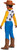 Woody Classic Disney Toy Story 5 Movie Fancy Dress Up Halloween Child Costume