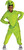Oogie Boogie Hooded Jumpsuit Nightmare Before Christmas Halloween Child Costume