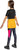 Mira Classic KPop Demon Hunters Movie Fancy Dress Up Halloween Child Costume