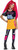 Mira Classic KPop Demon Hunters Movie Fancy Dress Up Halloween Child Costume