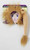 Lion Kit Animal Ear Headband Tail Fancy Dress Up Halloween Costume Accessory