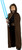 Obi-Wan Kenobi Blister Kit Star Wars Jedi Fancy Dress Up Halloween Child Costume