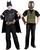 Batman vs. Bane Battle Set Dark Knight Rises Fancy Dress Halloween Child Costume
