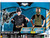 Batman vs. Bane Battle Set Dark Knight Rises Fancy Dress Halloween Child Costume