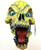 Death Bite Latex Mask Monster Fancy Dress Up Halloween Adult Costume Accessory