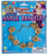 Desert Princess Gold Coin Ankle Bracelet Harem Gypsy Halloween Costume Accessory