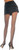 Fishnet Pantyhose w/Rhinestone Backseam White Halloween Adult Costume Accessory