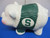 Michigan State Spartans Piggy Bank