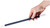 Magic Wand Magician Wizard Black White Fancy Dress Halloween Costume Accessory