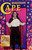 Vampire 56" Black Cape Red Lining Fancy Dress Halloween Adult Costume Accessory