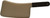 Oversized Meat Cleaver Toy Weapon Prop Fancy Dress Halloween Costume Accessory