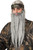 Duck Hunting Forest Bandana Camo Fancy Dress Halloween Adult Costume Accessory