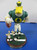 Oregon Ducks NCAA Football Keep Away Rivalry Figurine