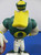 Oregon Ducks NCAA Football Keep Away Rivalry Figurine