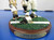 Oregon Ducks NCAA Football Keep Away Rivalry Figurine