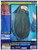 18" Extra Long Beard Moustache Fancy Dress Halloween Costume Accessory 3 COLORS