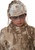 Mummy Boy Egyptian Undead Scary Monster Fancy Dress Up Halloween Child Costume