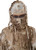 Mummy Boy Egyptian Undead Scary Monster Fancy Dress Up Halloween Child Costume