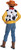 Woody Kit Toy Story Disney Pixar Fancy Dress Halloween Child Costume Accessory