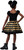 Queen Bee LOL Surprise Doll Girl Cute Fancy Dress Up Halloween Child Costume