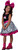 Diva LOL Surprise Fashion Doll Girl Cute Fancy Dress Up Halloween Child Costume
