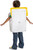 Smarty Pants Classic Toy Story 5 Disney Fancy Dress Up Halloween Child Costume